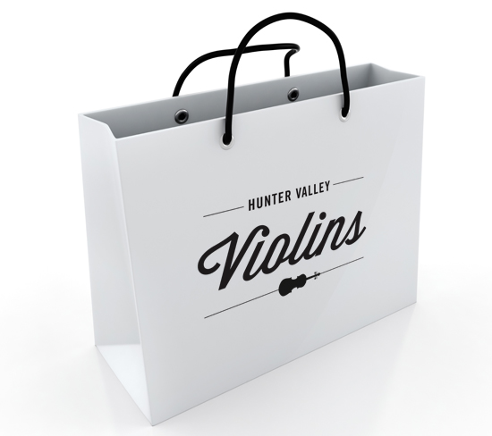 Shopping Bag