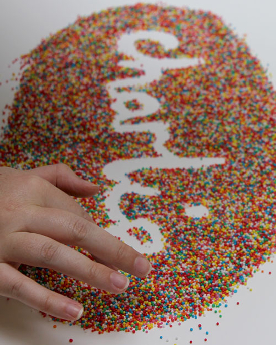 Process Shots Charlie