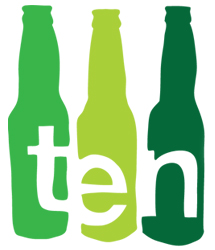 Ten Bottles - Small Bar