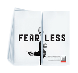 Fearless
