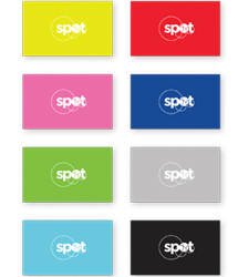 Spot TV